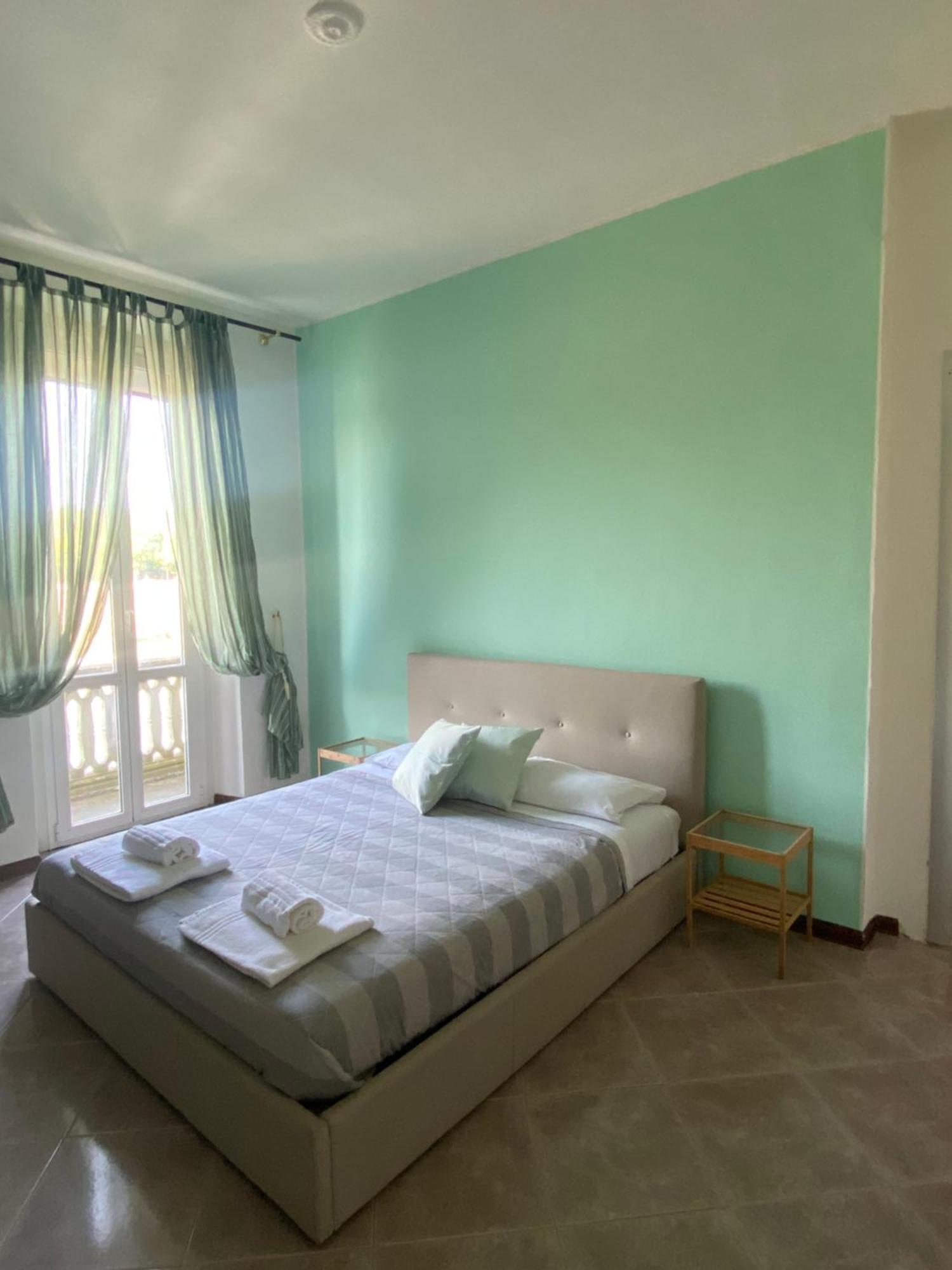Domus Lungo Ticino Apartment Pavia Exterior photo